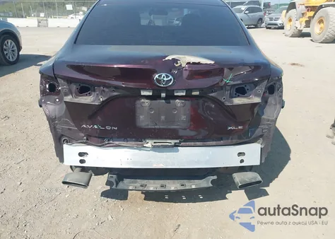 2017 Toyota Avalon Xle из США, поврежденный, VIN 4T1BK1EB1HU247806